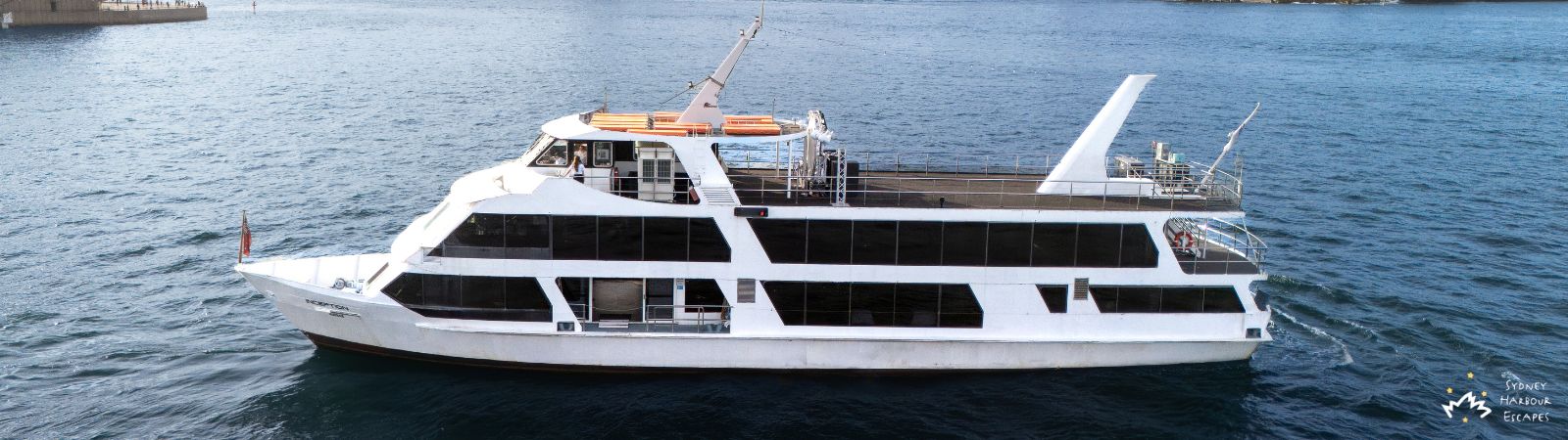 Inception on Cruising